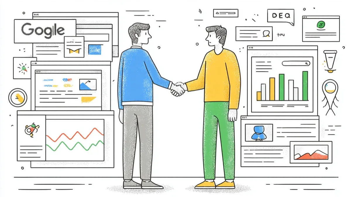 5 Ways PPC and SEO Teams Can Actually Work Together
