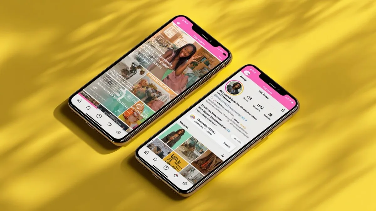From TikTok to LinkedIn: Social Media's Marketing Impact