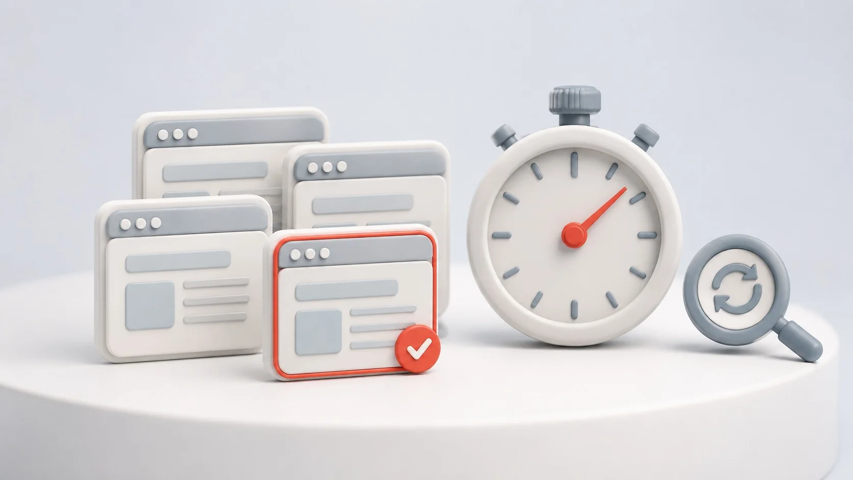 Google Says Canonical Re-Evaluation Can Take Up to Two Weeks