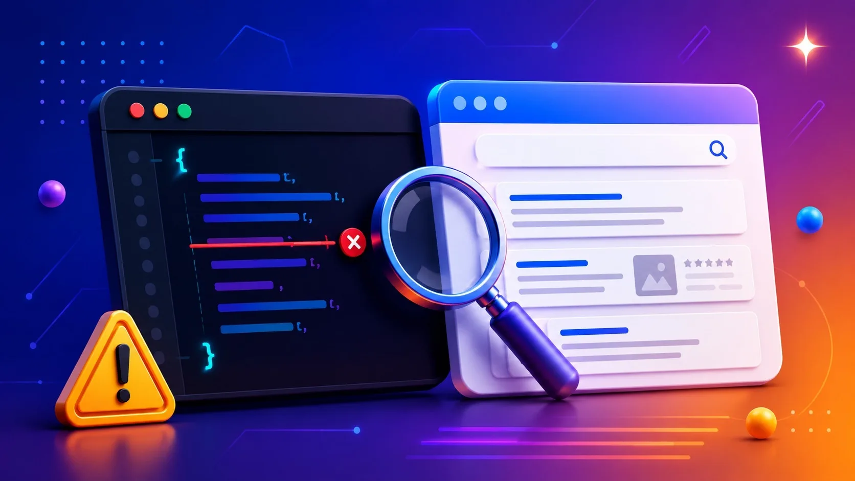Google's JSON-LD Parser Just Got Stricter: Here's What to Check on Your Site