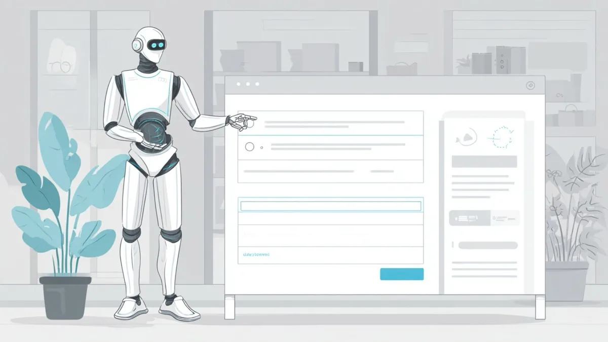 Is Your Website Ready for AI Agents?