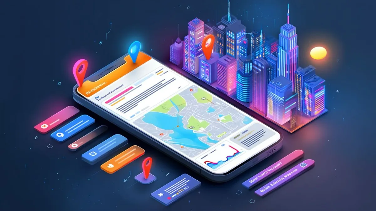 Mobile-First SEO: Why It's No Longer Optional