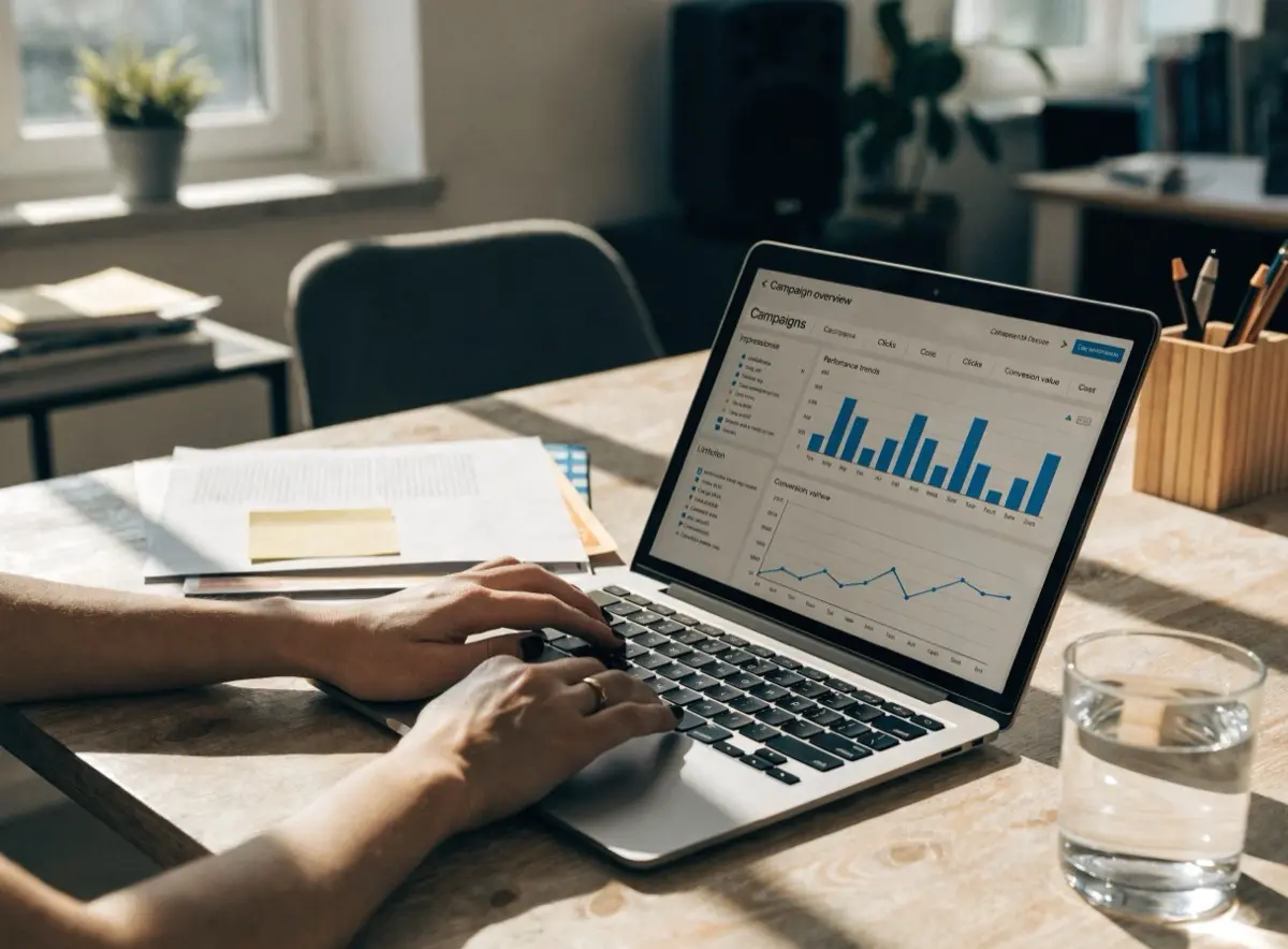 Google Merchant Center vs Google Ads: What E-commerce Owners Need to Know