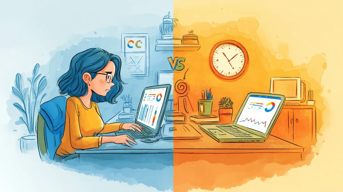The Effect of Website Speed on Search Engine Ranking