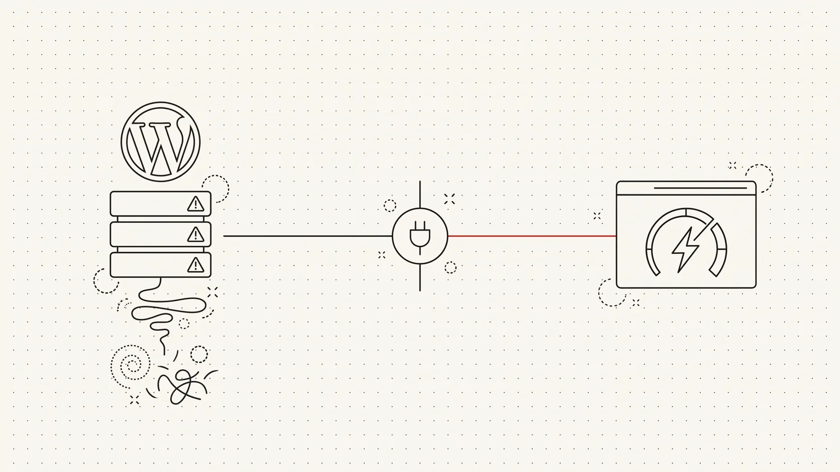 We Still Love WordPress. Here's Why We Stopped Shipping Its Frontend