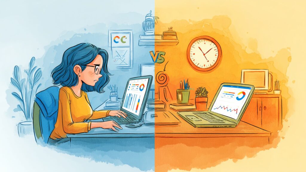 The Effect of Website Speed on Search Engine Ranking