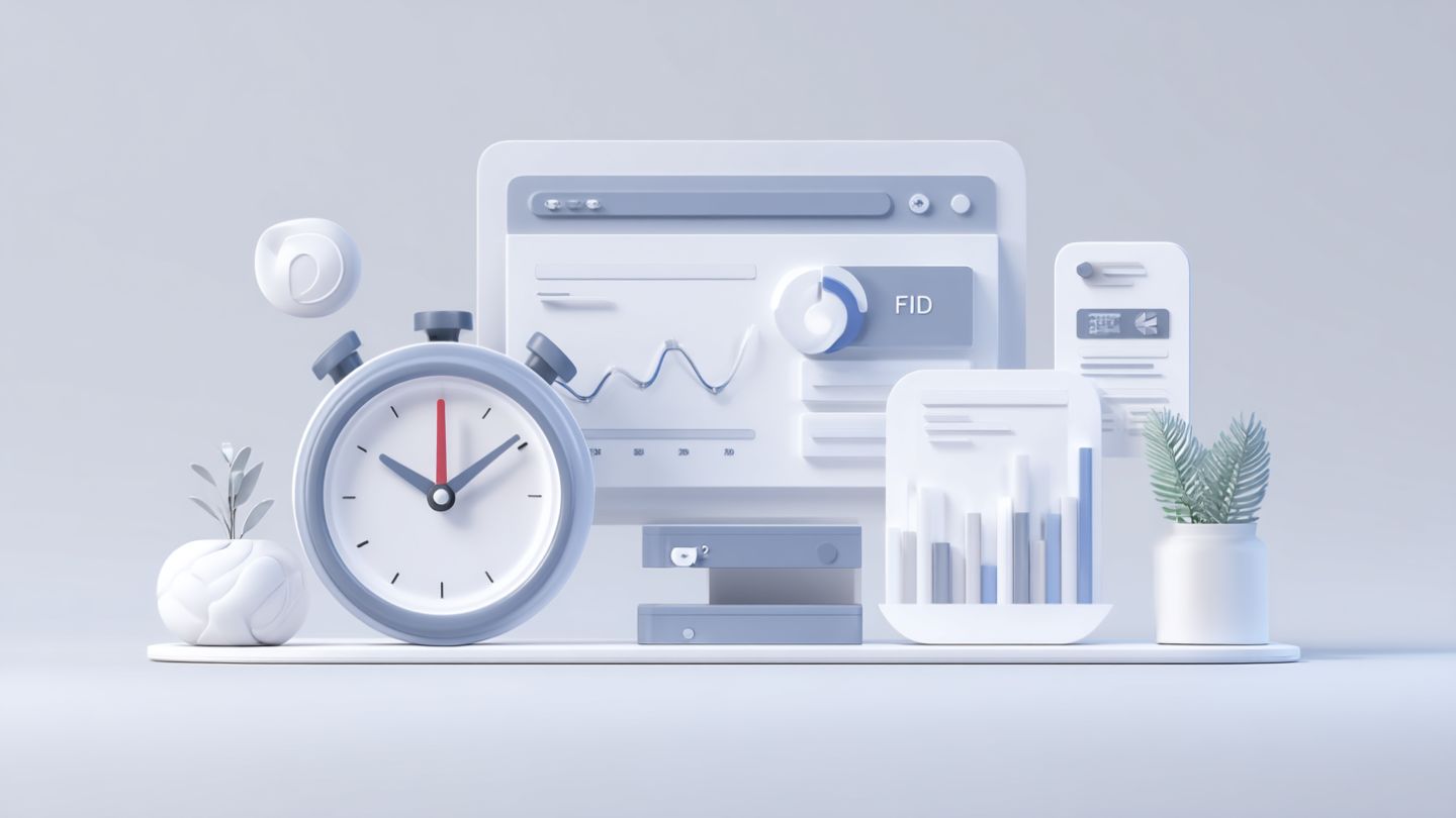 Core Web Vitals: User Experience Metrics (LCP, FID, CLS)