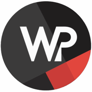 Whizz People Logo