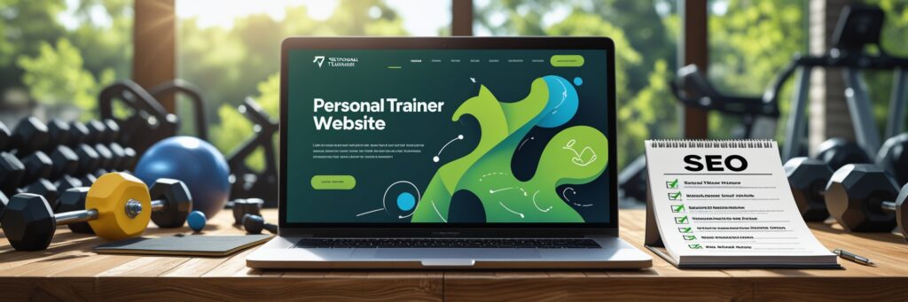 SEO Services for Personal Trainers | Local SEO to Boost Your Fitness Business