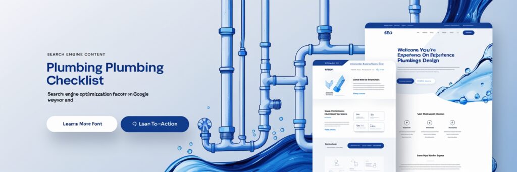 SEO Services for Plumbers | Local SEO Services to Boost Leads and Bookings