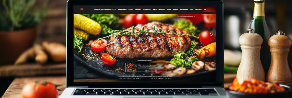 SEO Services for Restaurants in London | Local SEO Visibility for Restaurants