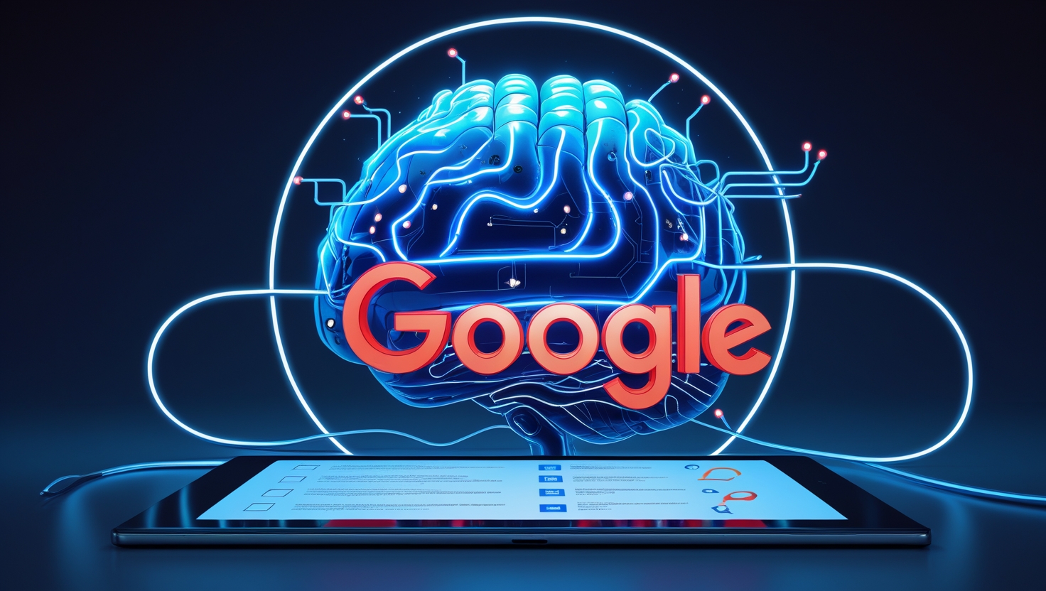 Google Algorithm Updates in 2024: What Happened and What It Means for Your Site