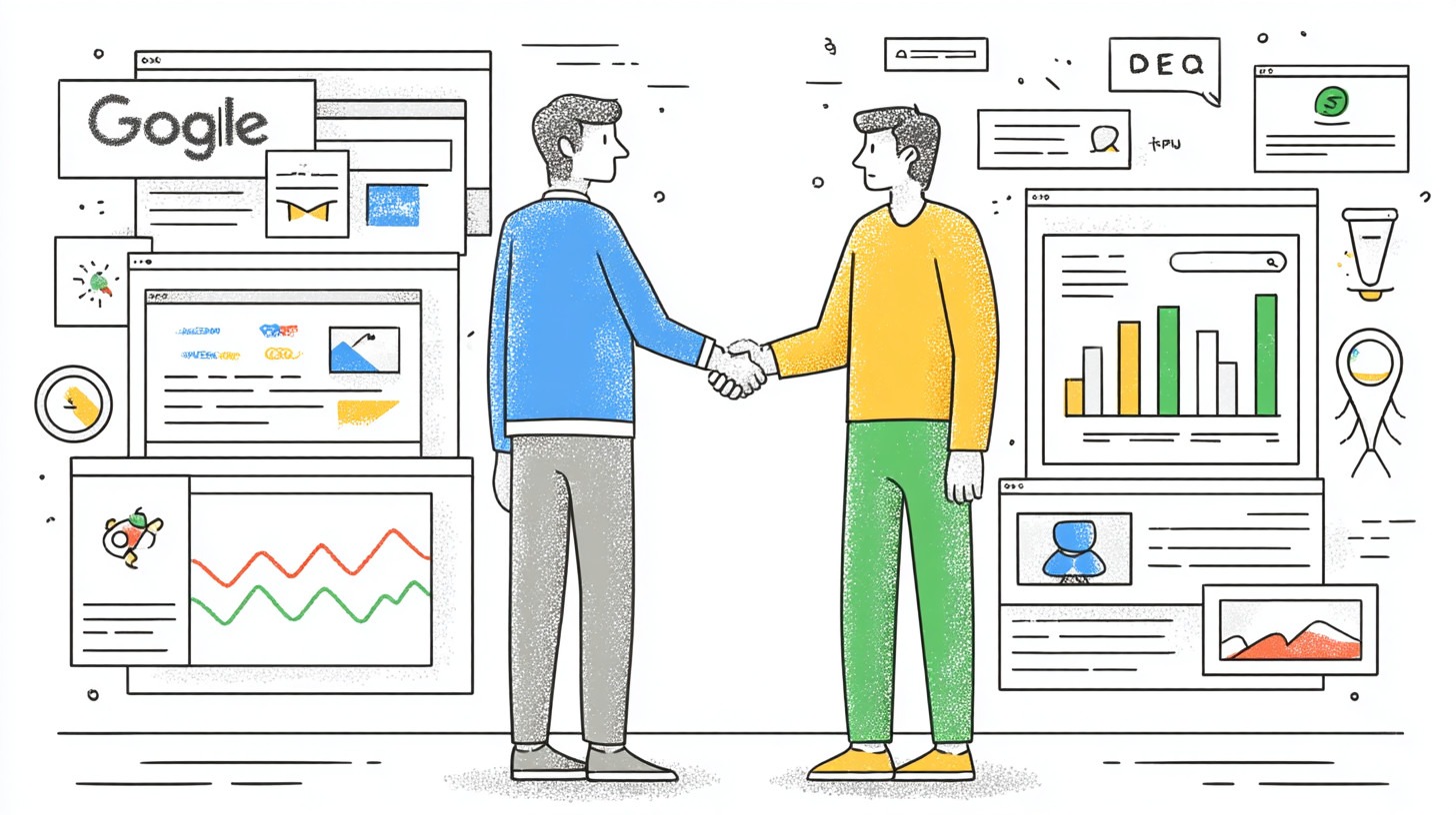 5 Ways PPC and SEO Teams Can Actually Work Together (and Drive Real Revenue)