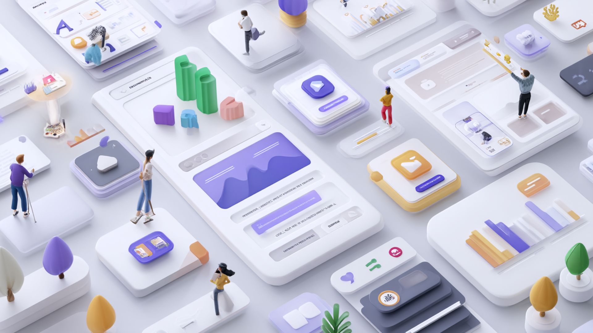 The SEO Advantage: How Intuitive UI/UX Drives Organic Traffic