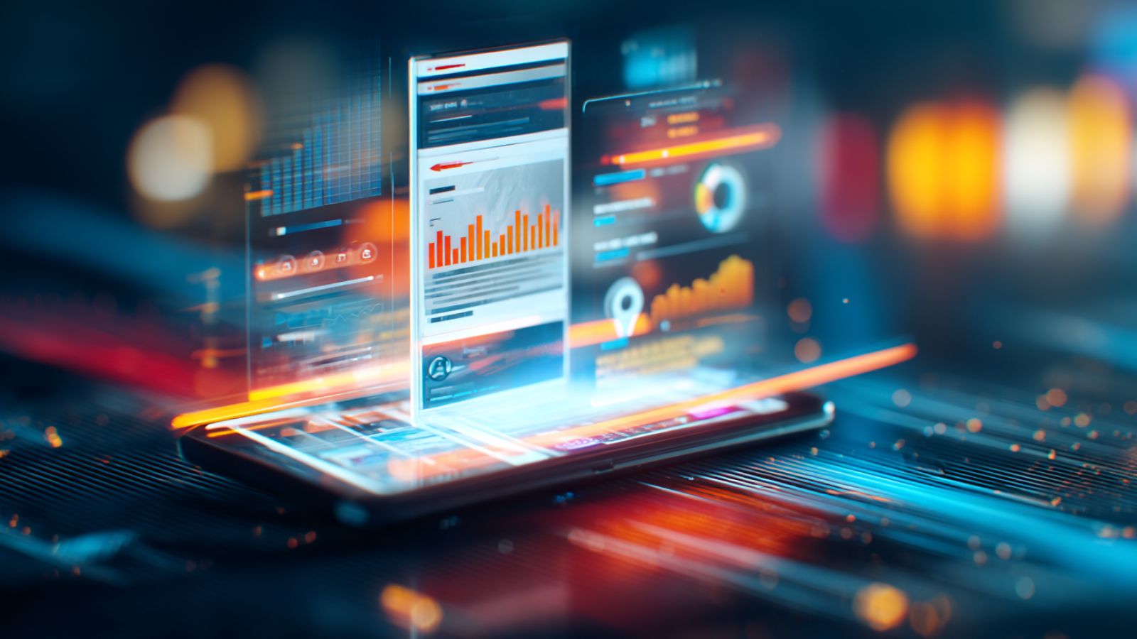 UTM Code Template for Tracking Google Business Profile Traffic in GA4 & GSC