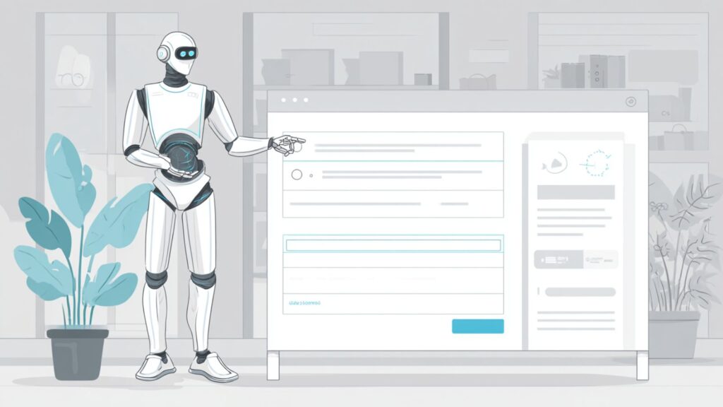 Is Your Website Ready for AI Agents?