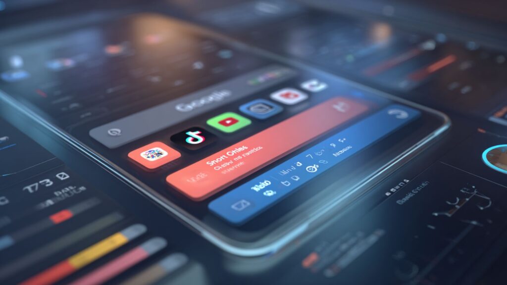Spotted: Google’s “Short Videos” Tab in Search — Here’s What It Means for SEO
